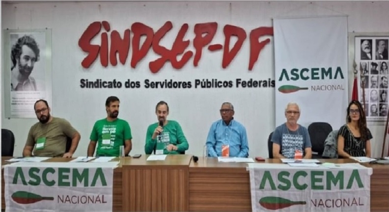 Reprodução/Sindsep-DF